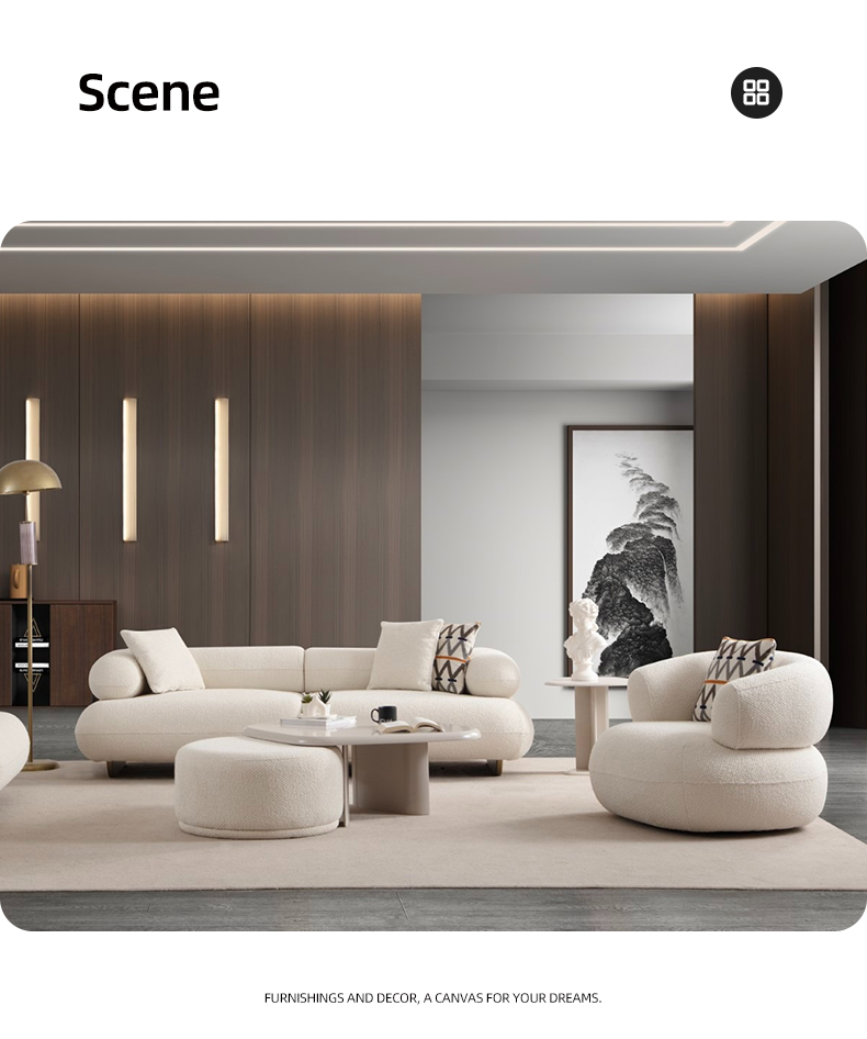 glamour sofa details (3)