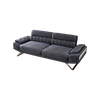 Sofa OEM Manufacturer Foshan Luxury Sofa Supplier Exporter Felix Sofa Set
