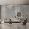China Sofa Manufacturer UAE Sofa Wholesale Saudi Arabia Turkish Galaxy Sofa