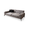 Luxury Sofa Supplier Middle East Contract Sofa Furniture Manufacturer Fuji Sofa Set