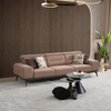 China UAE Sofa Manufacturer Fabric Lounge Set Modern Turkish Furniture Gallardo Sofa