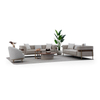 Turkish OEM Sofa Private Label Furniture Manufacturer Hotel Sofa Supplier Elisha Sofa Set