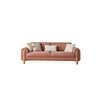 Hotel Sofa Supplier Nordic Lounge Bespoke Furniture Solutions Coco-2 Sofa Set