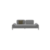 Bulk Sofa Manufacturer Turkish Furniture Fabric Sectional Florida Sofa Wholesale Supplier