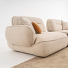 Wholesale Living Room Furniture Private Label Sofa Manufacturer Forza Sofa Set