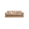 Canadian Modular Fabric Couch Sofa Factory Bukowski Sofa Set