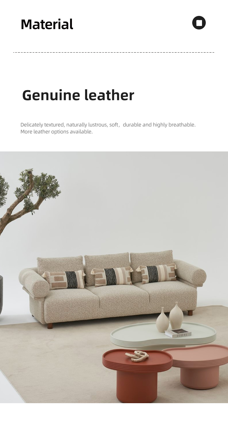 Capella sofa set (4)
