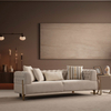 Divano Mobili Hall Furniture 6 7 Seater Fabric Cratos Antique Sofa Set