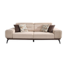 China UAE Sofa Manufacturer Fabric Lounge Set Modern Turkish Furniture Gallardo Sofa