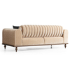Contract Project Furniture Sofa Manufacturer Supplier Luxury Hagia Sophia Sofa Set