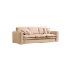 Canadian Modular Fabric Couch Sofa Factory Bukowski Sofa Set