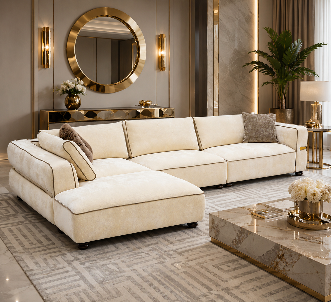 2026 Trends in Foshan Customized Furniture Industry
