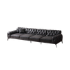 Luxury Sofa Supplier Middle East Contract Sofa Furniture Manufacturer Fuji Sofa Set