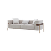 Turkish OEM Sofa Private Label Furniture Manufacturer Hotel Sofa Supplier Elisha Sofa Set