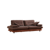 China Custom Sofa Manufacturer Italian Sofa Supplier Middle East Fabric Gradient Sofa