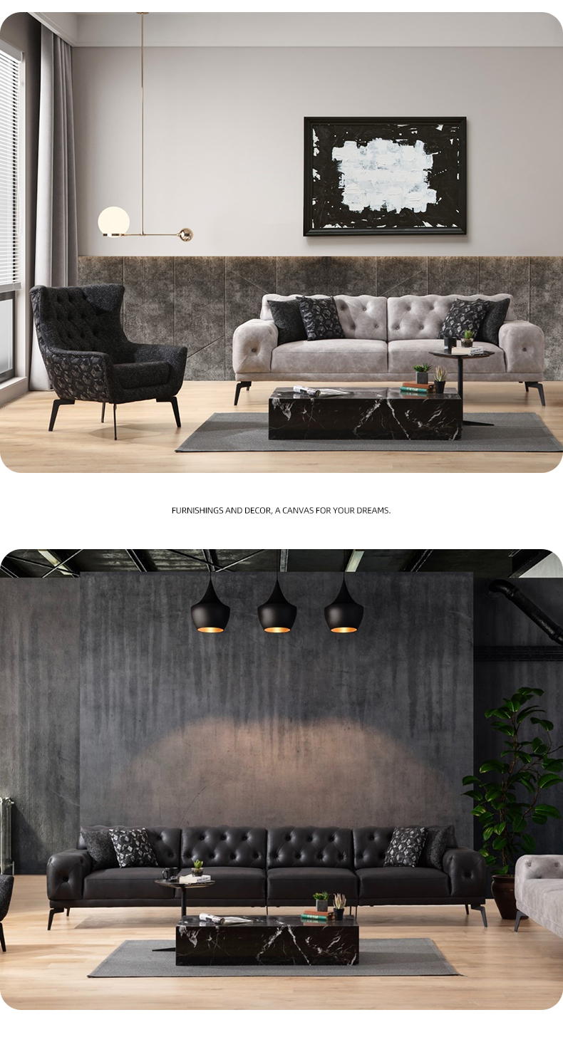 Fuji sofa set (3)