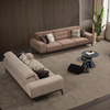 China UAE Sofa Manufacturer Fabric Lounge Set Modern Turkish Furniture Gallardo Sofa
