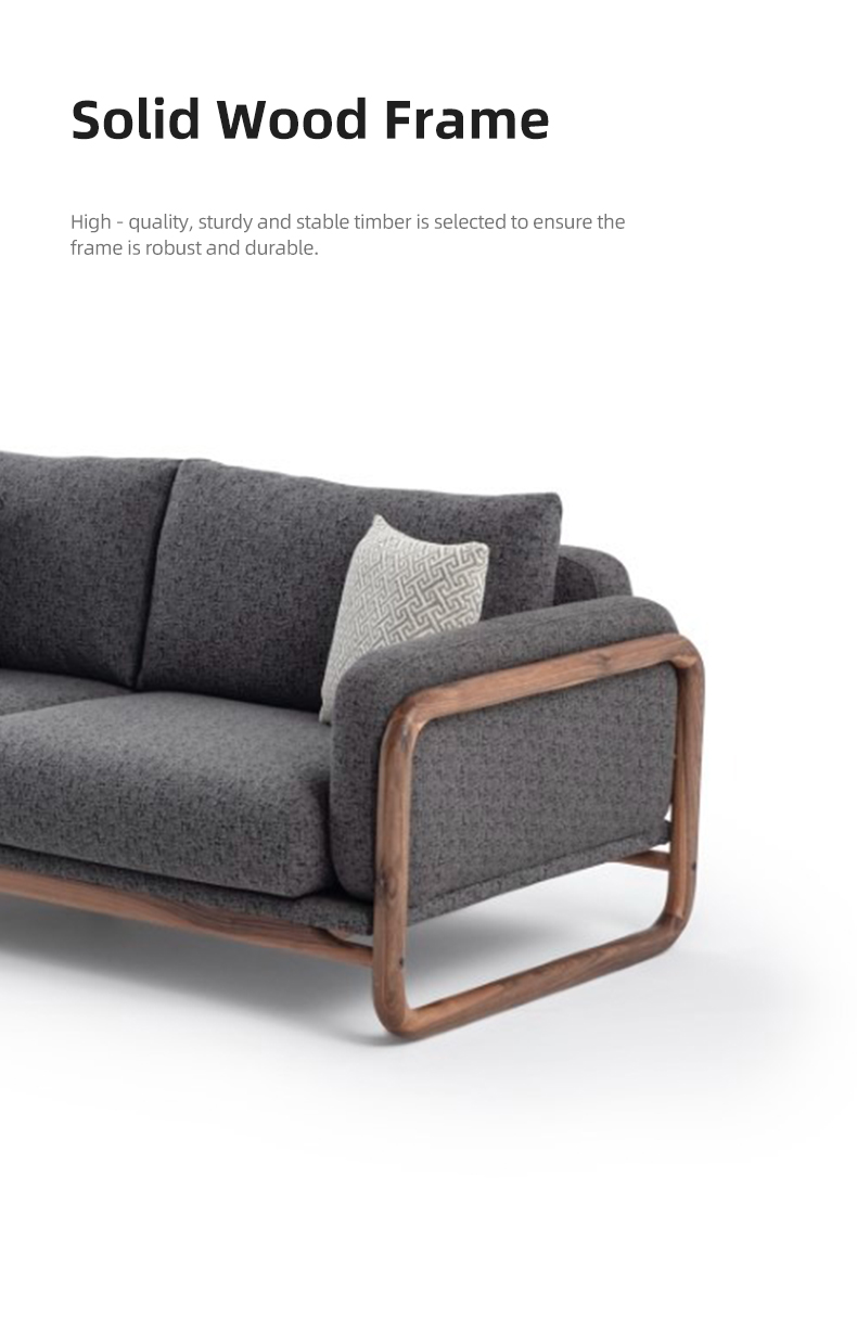 Ellipse sofa set (5)
