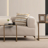 Divano Mobili Hall Furniture 6 7 Seater Fabric Cratos Antique Sofa Set