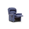 Homecare Sofa Chairs Renray Motor Electric Rise Recliner Chair Furniture for Nursing Homes
