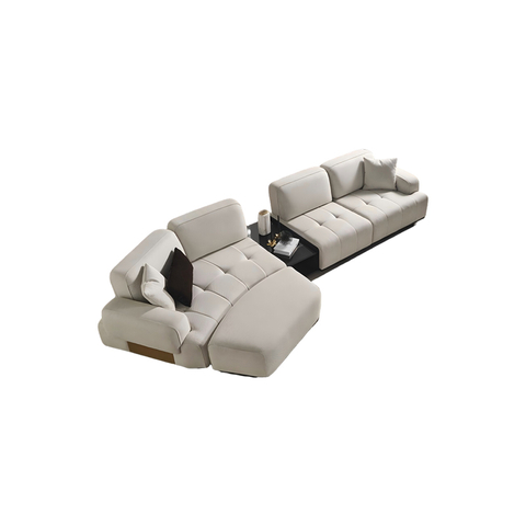Lobby Sofa Manufacturer Contract Furniture Sofa Supplier Fabric Lounge Couch Icon Sofa Set