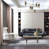 Sofa OEM Manufacturer Foshan Luxury Sofa Supplier Exporter Felix Sofa Set