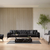 Luxury Sofa Supplier Middle East Contract Sofa Furniture Manufacturer Fuji Sofa Set
