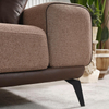 China UAE Sofa Manufacturer Fabric Lounge Set Modern Turkish Furniture Gallardo Sofa