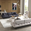 China Contract Furniture Sofa Supplier Modern Furniture Wholesale Frida Sofa Set