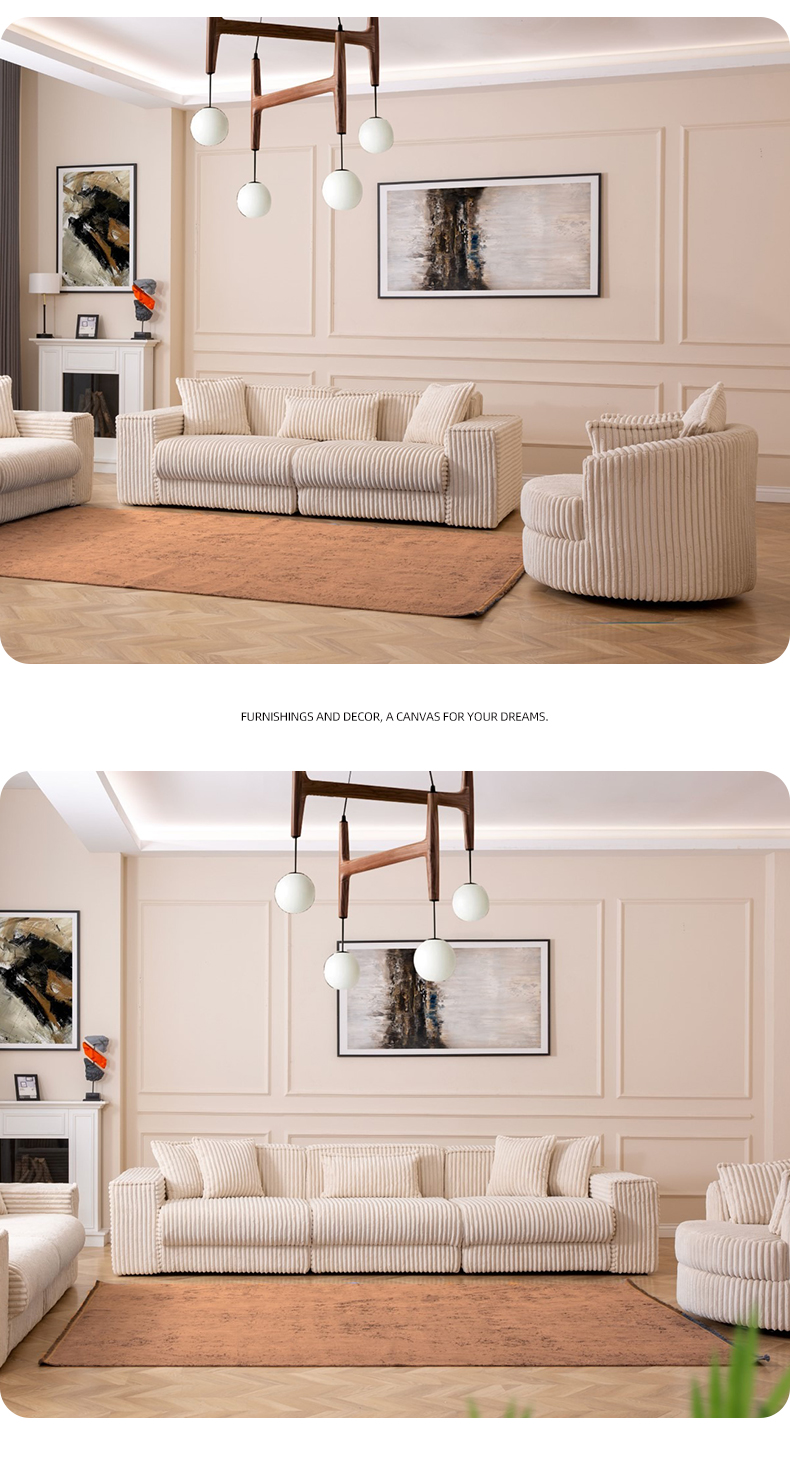 bubble sofa detail (4)