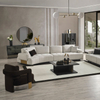 Lobby Sofa Manufacturer Contract Furniture Sofa Supplier Fabric Lounge Couch Icon Sofa Set